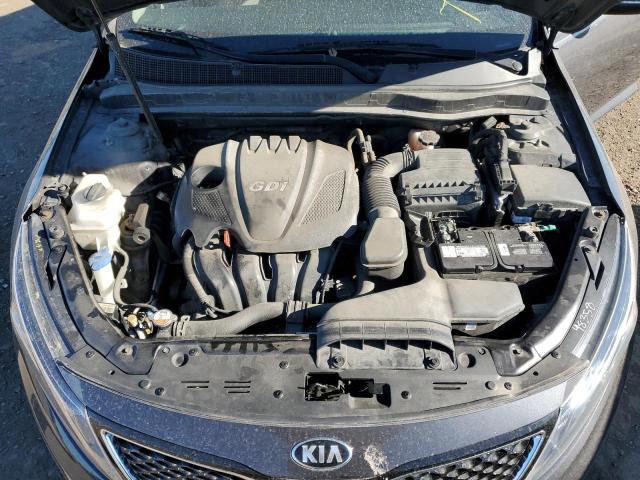 Photo 7 from auction – 2015 KIA OPTIMA LX with VIN KNAGM4A73F5648267