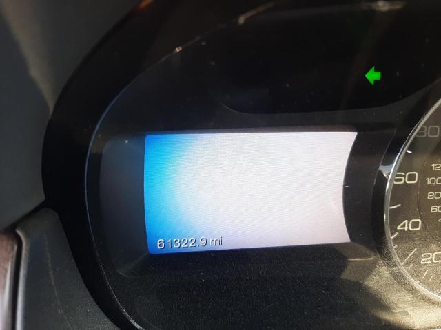 Photo 8 from auction – 2013 FORD EDGE LIMIT with VIN 2FMDK3K90DBB65085