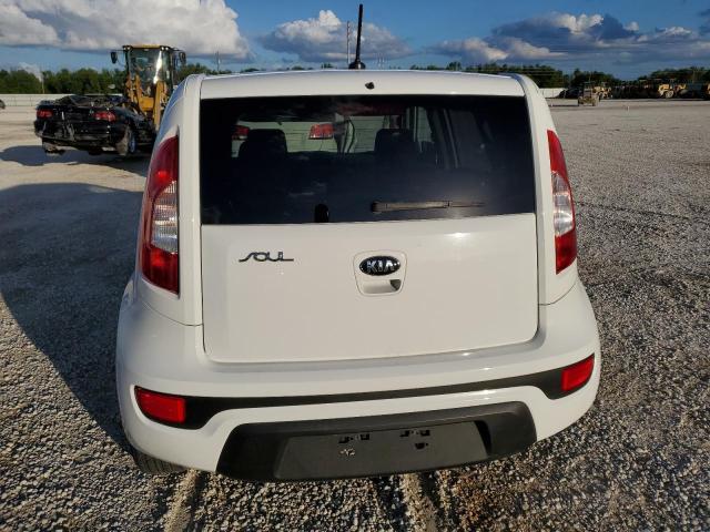 Photo 6 from auction – 2013 KIA SOUL with VIN KNDJT2A52D7538309