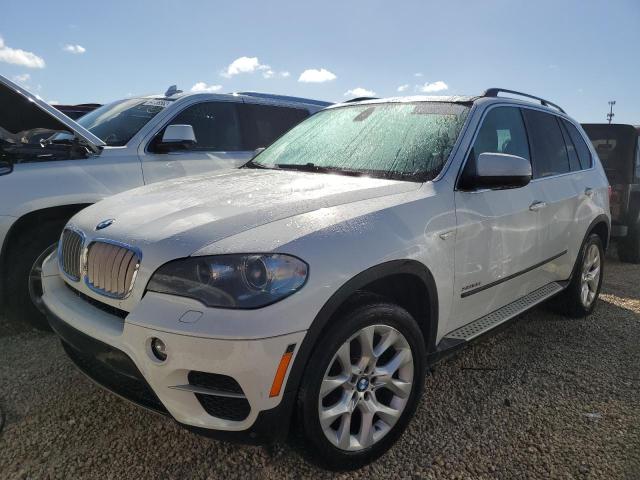 Photo 2 from auction – 2013 BMW X5 XDRIVE3 with VIN 5UXZV4C53D0G56465