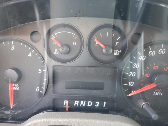 Photo 8 from auction – 2004 FORD FREESTAR S with VIN 2FMZA57654BA32440