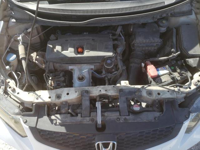 Photo 7 from auction – 2012 HONDA CIVIC EX with VIN 2HGFB2F86CH554271