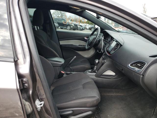 Photo 5 from auction – 2015 DODGE DART with VIN 1C3CDFBB4FD174436