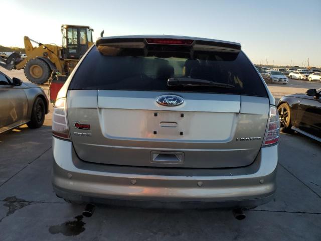 Photo 6 from auction – 2008 FORD EDGE LIMIT with VIN 2FMDK39C18BB34788