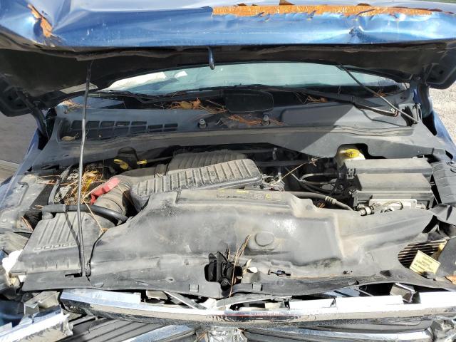 Photo 7 from auction – 2006 DODGE DURANGO SL with VIN 1D4HD48N36F109723