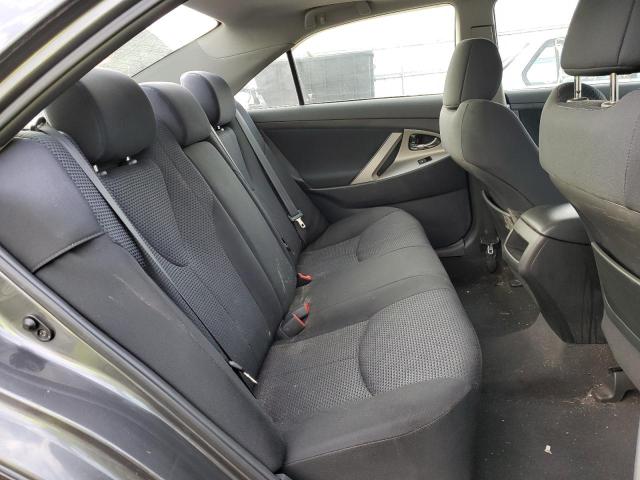 Photo 6 from auction – 2010 TOYOTA CAMRY BASE with VIN 4T1BF3EK5AU506819