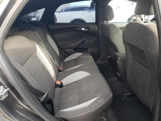 Photo 11 from auction – 2016 FORD FOCUS ST with VIN 1FADP3L94GL230454