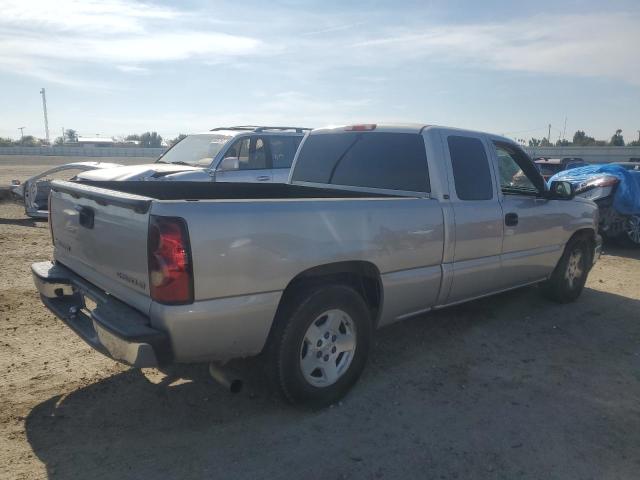 Photo 4 from auction – 2005 CHEVROLET SILVERADO with VIN 2GCEC19V751120956