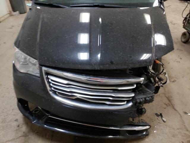 Photo 7 from auction – 2016 CHRYSLER TOWN & COU with VIN 2C4RC1BG7GR113913
