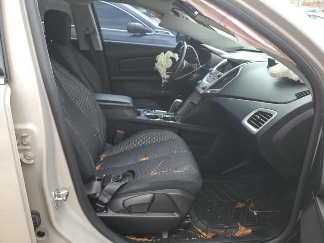 Photo 5 from auction – 2012 GMC TERRAIN SL with VIN 2GKALSEK8C6310589