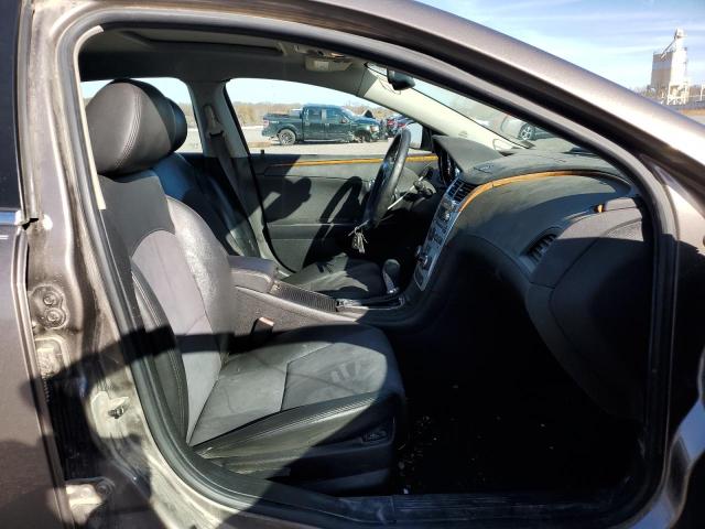 Photo 5 from auction – 2010 CHEVROLET MALIBU 2LT with VIN 1G1ZD5EB0AF305976