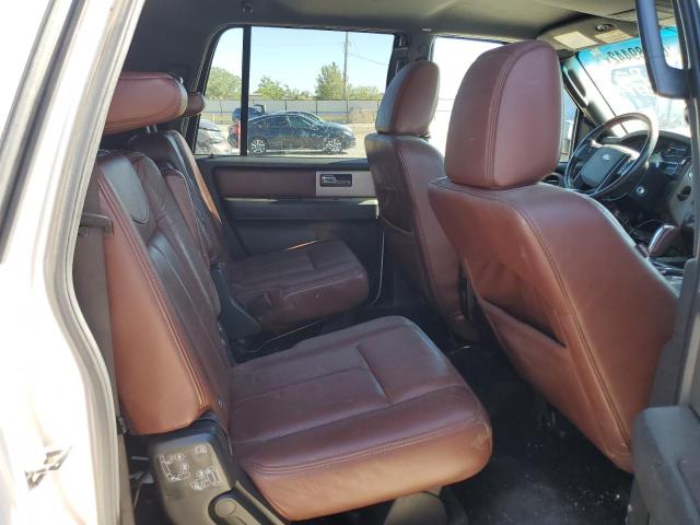 Photo 6 from auction – 2014 FORD EXPEDITION with VIN 1FMJK1H58EEF65753