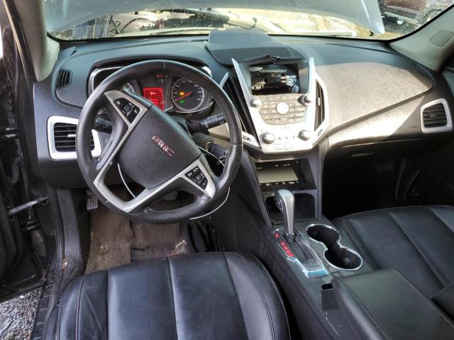 Photo 9 from auction – 2010 GMC ACADIA with VIN 2CTFLJEY3A6338849