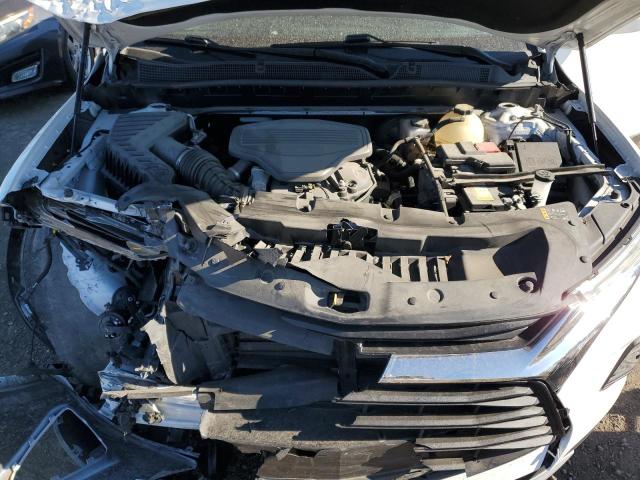 Photo 7 from auction – 2020 CHEVROLET BLAZER 2LT with VIN 3GNKBCRS2LS701121