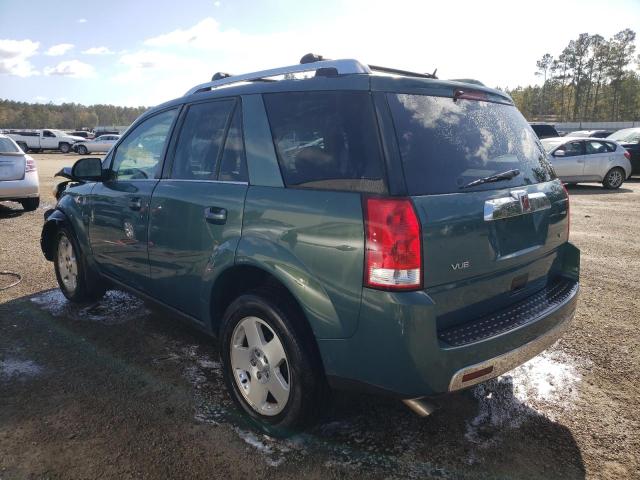 Photo 3 from auction – 2007 SATURN VUE with VIN 5GZCZ53407S874070