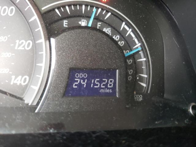 Photo 8 from auction – 2014 TOYOTA CAMRY L with VIN 4T1BF1FKXEU388937