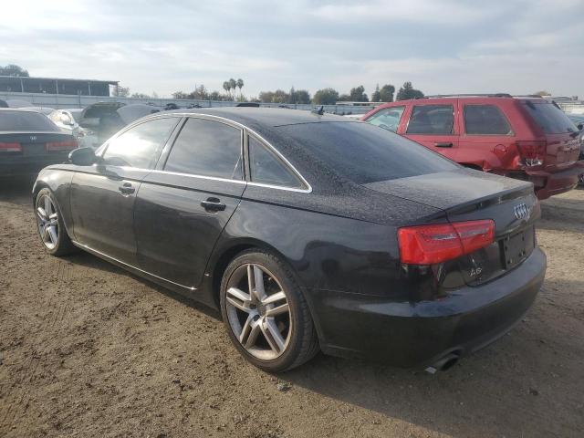 Photo 3 from auction – 2013 AUDI A6 PREMIUM with VIN WAUDFAFC1DN025731