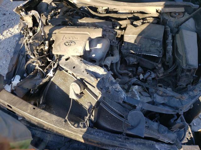 Photo 7 from auction – 2013 TOYOTA CAMRY L with VIN 4T1BF1FK7DU280967