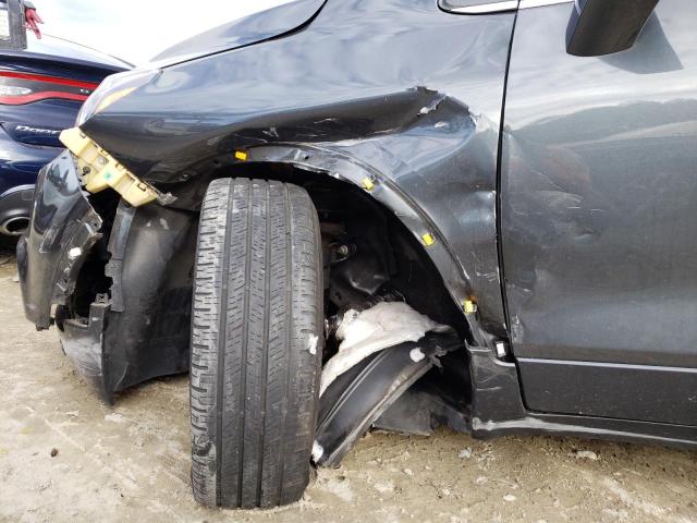 Photo 9 from auction – 2017 BUICK ENCORE PRE with VIN KL4CJESB7HB213902