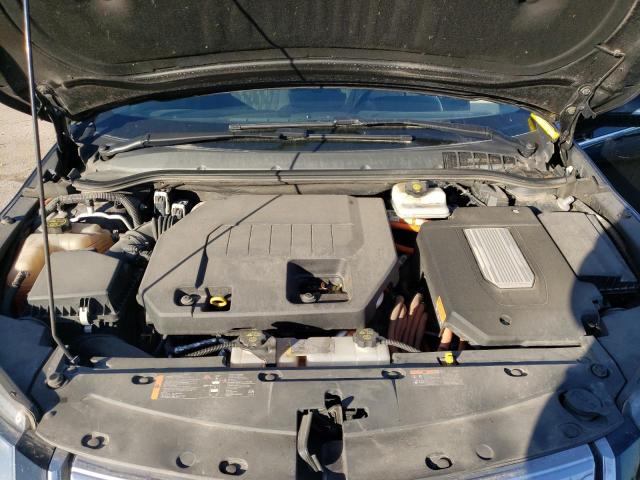 Photo 7 from auction – 2014 CHEVROLET VOLT with VIN 1G1RA6E45EU163450