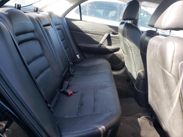 Photo 6 from auction – 2008 MAZDA 6 I with VIN 1YVHP81C085M17410