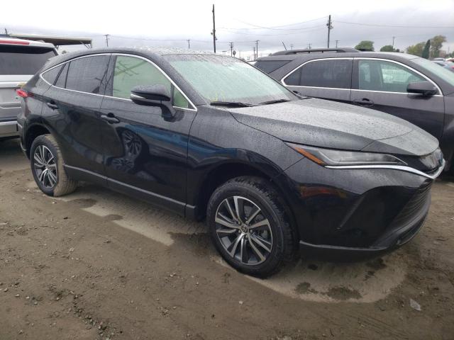 TOYOTA VENZA LE 2022 with VIN JTEAAAAHXNJ087740 - Photo from auction