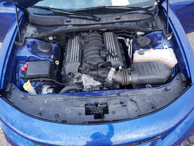 Photo 7 from auction – 2021 DODGE CHARGER SC with VIN 2C3CDXGJ5MH515266