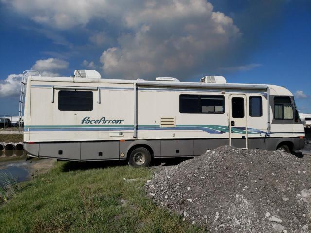 Photo 4 from auction – 1995 PACE AMERICAN with VIN 3FCMF53G5RJB10009