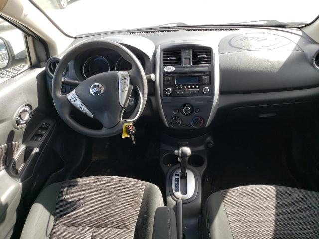 Photo 9 from auction – 2017 NISSAN VERSA S with VIN 3N1CN7AP1HK436074