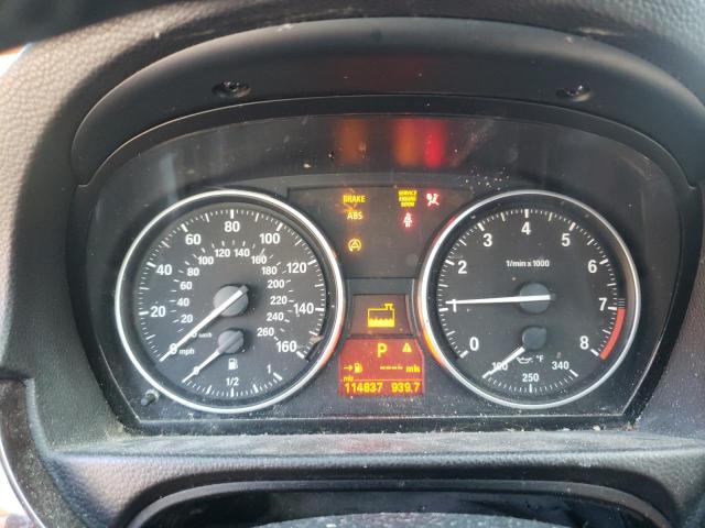 Photo 8 from auction – 2011 BMW 335 XI with VIN WBAPL5C51BA919719