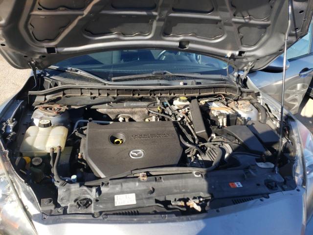 Photo 7 from auction – 2012 MAZDA 3 I with VIN JM1BL1UG5C1562987
