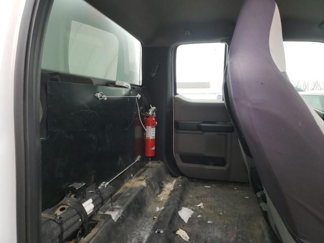 Photo 6 from auction – 2018 FORD F150 SUPER with VIN 1FTEX1CBXJKF29725