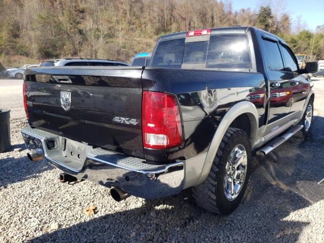 Photo 4 from auction – 2010 DODGE RAM 1500 with VIN 1D7RV1CTXAS145305