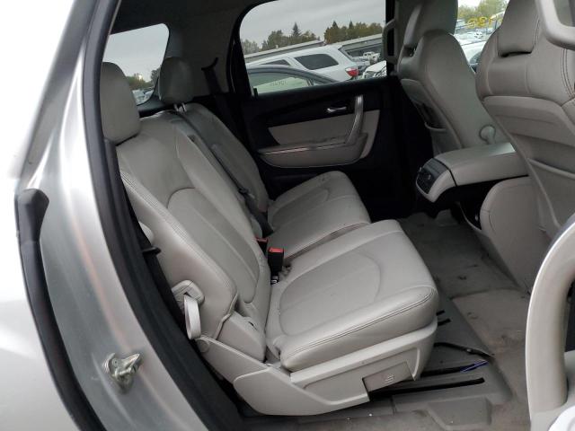 Photo 6 from auction – 2010 GMC ACADIA SLT with VIN 1GKLRMED1AJ109220