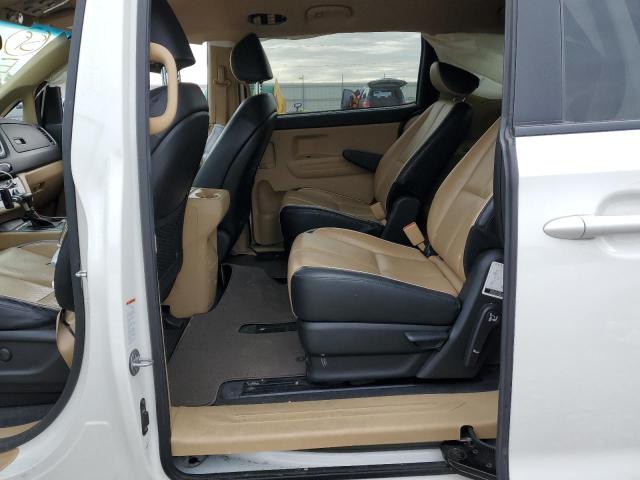 Photo 6 from auction – 2018 KIA SEDONA with VIN KNDMB5C12J6423951