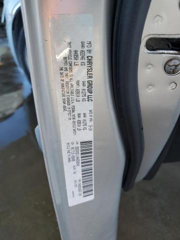 Photo 10 from auction – 2010 DODGE CHARGER SX with VIN 2B3CA3CV1AH250543