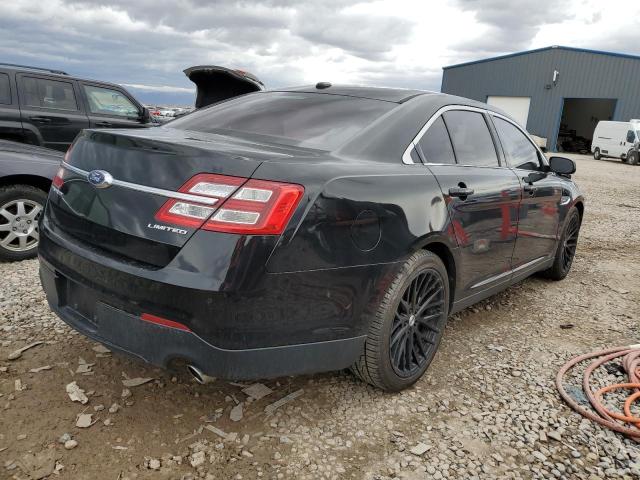 Photo 4 from auction – 2013 FORD TAURUS LIM with VIN 1FAHP2F80DG217123