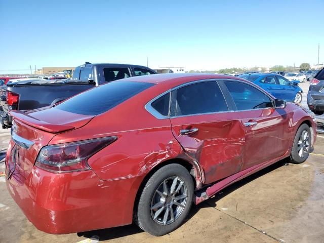 Photo 3 from auction – 2015 NISSAN ALTIMA 2.5 with VIN 1N4AL3AP0FC179937