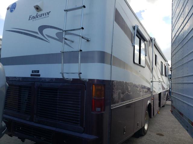 Photo 4 from auction – 2001 ROADMASTER RAIL DYANASTER with VIN 1RF12061612013820