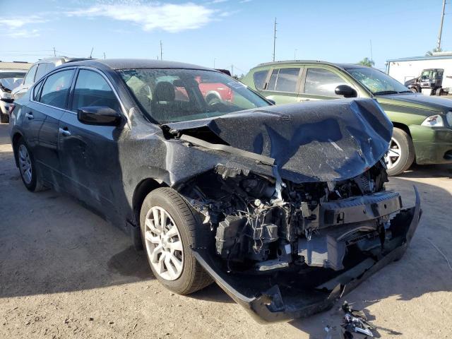 Photo 1 from auction – 2017 NISSAN ALTIMA 2.5 with VIN 1N4AL3AP2HC145680