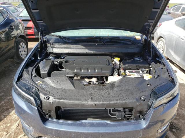 Photo 7 from auction – 2019 JEEP CHEROKEE L with VIN 1C4PJLDB5KD444110