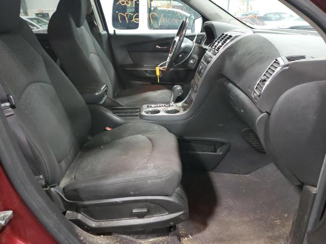 Photo 5 from auction – 2011 GMC ACADIA SLE with VIN 1GKKVPEDXBJ149886