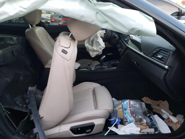 Photo 5 from auction – 2015 BMW 428 I with VIN WBA3N7C53FK224825