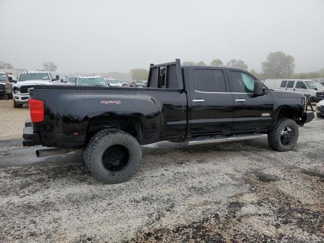 Photo 3 from auction – 2015 CHEVROLET SILVERADO with VIN 1GC4K1E89FF667395