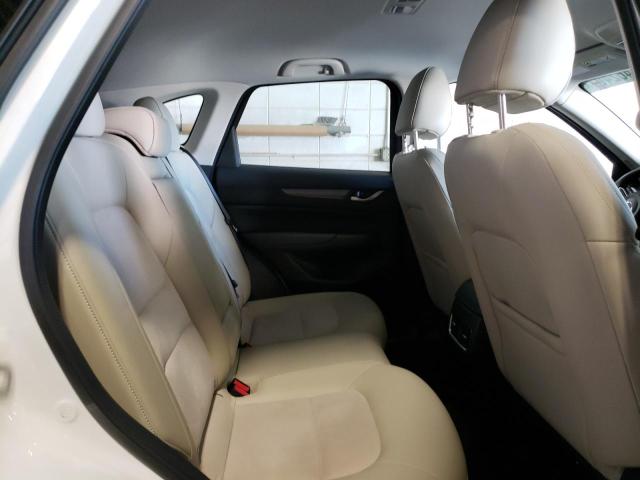 Photo 6 from auction – 2018 MAZDA CX-5 TOURI with VIN JM3KFBCM7J0357055