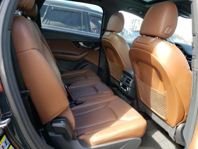 Photo 6 from auction – 2017 AUDI Q7 PRESTIG with VIN WA1VAAF78HD016815