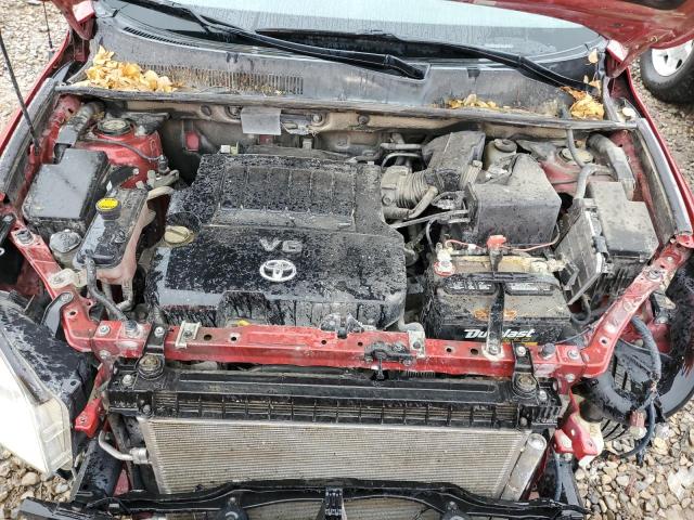 Photo 7 from auction – 2007 TOYOTA RAV4 with VIN JTMBK33V875021722