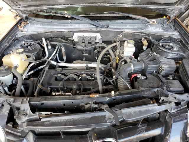Photo 7 from auction – 2005 MAZDA TRIBUTE I with VIN 4F2YZ02Z55KM24290