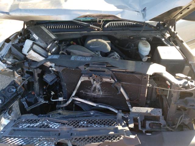 Photo 7 from auction – 2003 CHEVROLET SILVERADO with VIN 2GCEC19VX31320288
