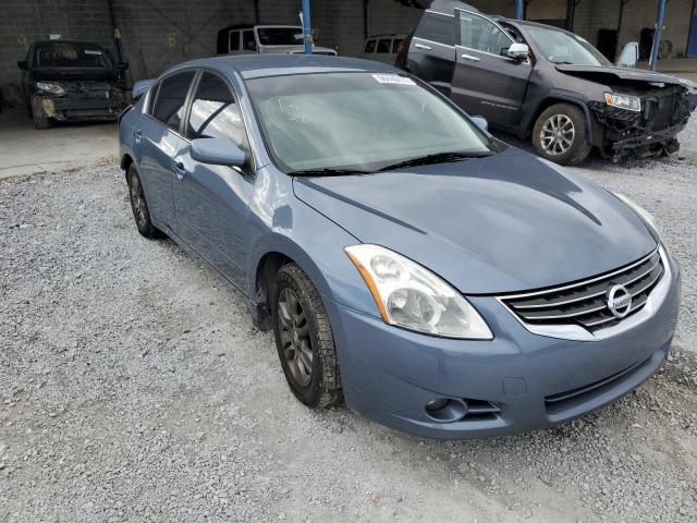 Photo 1 from auction – 2012 NISSAN ALTIMA BAS with VIN 1N4AL2AP0CN542523